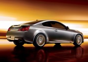 Infiniti G35 Sport Coupe